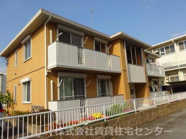  和歌山電鉄貴志川線/日前宮駅 徒歩6分 2階 築18年