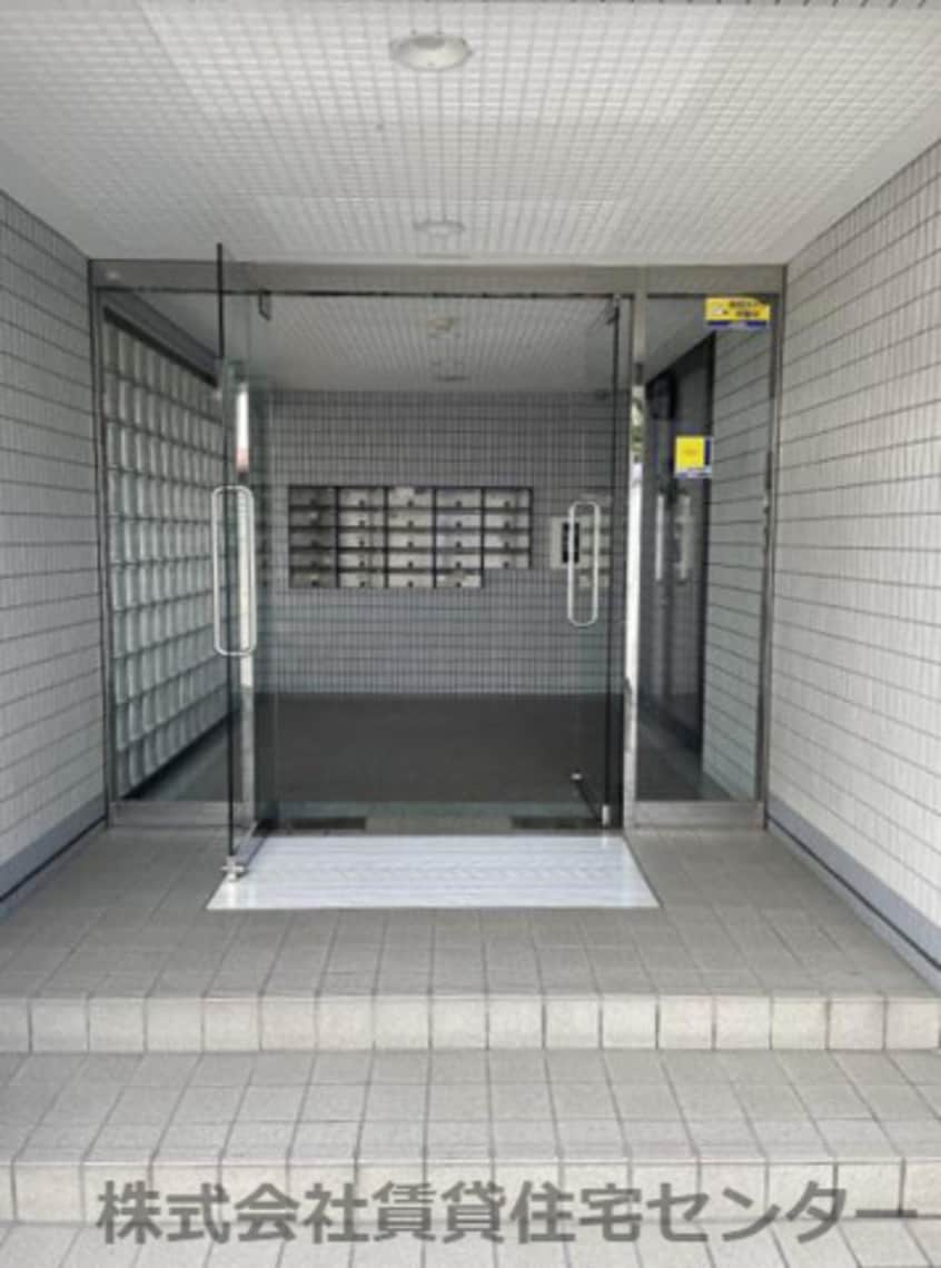  きのくに線・紀勢本線/紀三井寺駅 バス6分和歌浦下車:停歩2分 3階 築33年