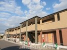 阪和線・羽衣線/紀伊中ノ島駅 徒歩13分 1階 築15年の外観