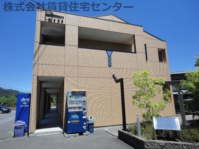  阪和線・羽衣線/六十谷駅 バス16分鳥井下車:停歩11分 1階 築13年