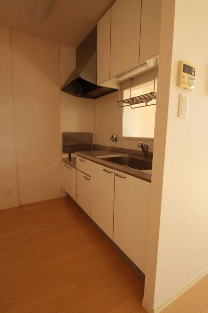 同仕様 和歌山電鉄貴志川線/神前駅 徒歩7分 2階 築16年