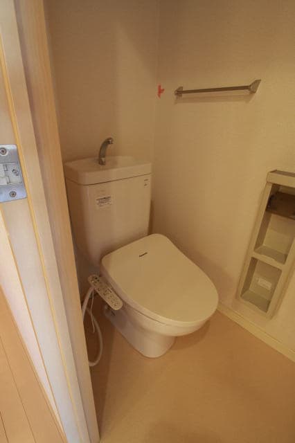 同仕様 和歌山電鉄貴志川線/神前駅 徒歩7分 2階 築16年