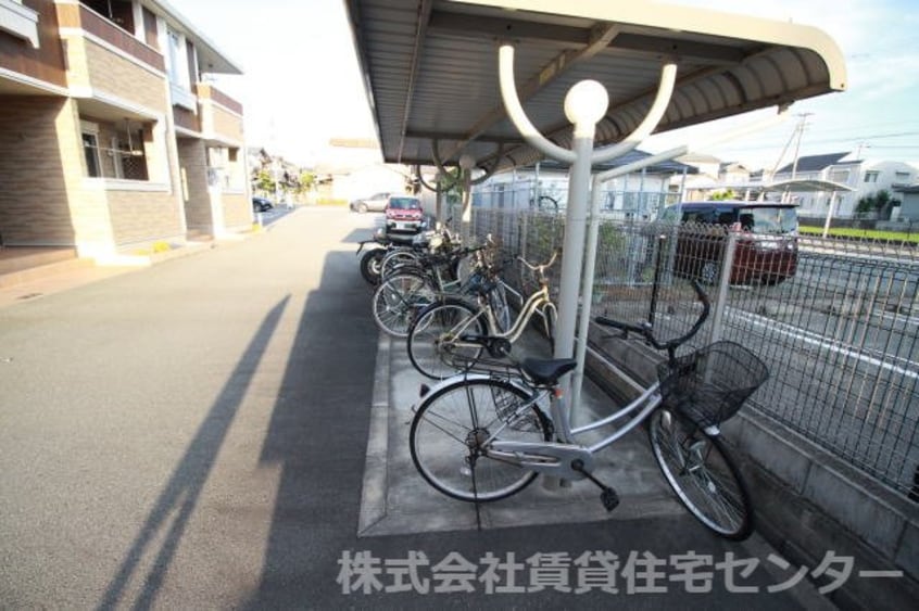  和歌山電鉄貴志川線/神前駅 徒歩11分 2階 築7年