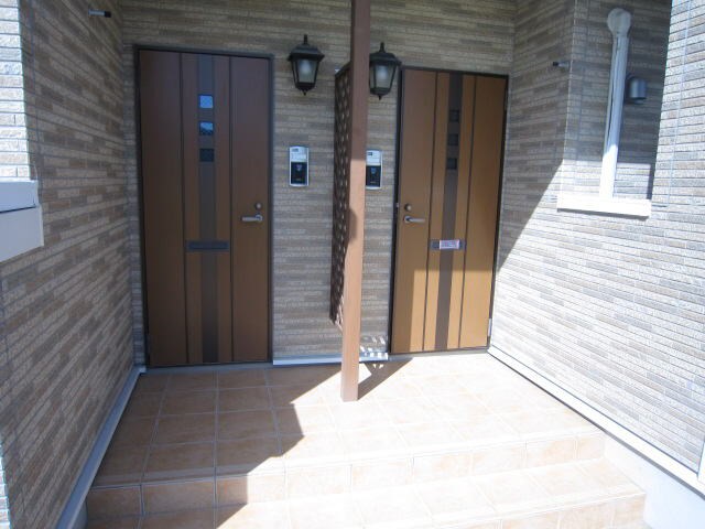 同仕様 南海加太線/中松江駅 徒歩16分 2階 築12年