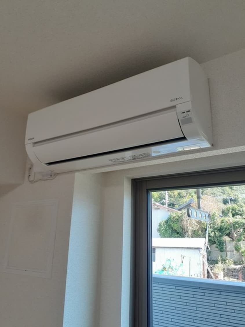  きのくに線・紀勢本線/紀三井寺駅 徒歩14分 1階 築3年