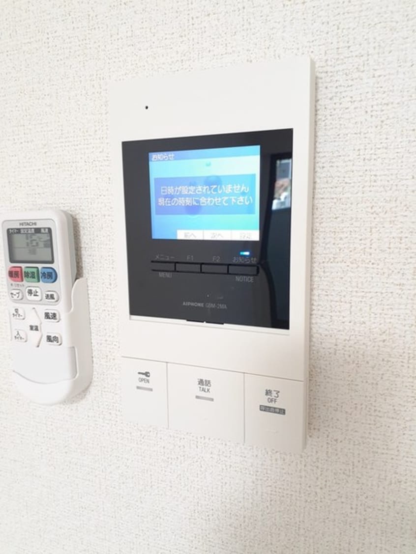  きのくに線・紀勢本線/紀三井寺駅 徒歩14分 1階 築3年