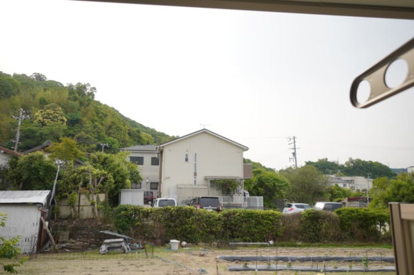  きのくに線・紀勢本線/紀三井寺駅 徒歩14分 1階 築3年