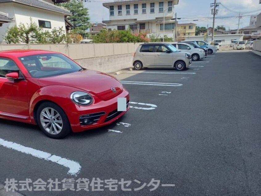  きのくに線・紀勢本線/和歌山市駅 徒歩26分 1階 築9年