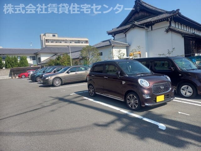  きのくに線・紀勢本線/和歌山市駅 徒歩26分 1階 築9年