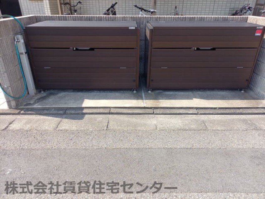  きのくに線・紀勢本線/和歌山市駅 徒歩26分 1階 築9年