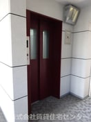  阪和線・羽衣線/和歌山駅 徒歩7分 4階 築7年