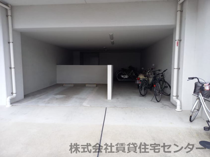  阪和線・羽衣線/和歌山駅 徒歩7分 4階 築7年