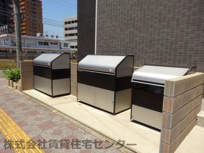  阪和線・羽衣線/和歌山駅 徒歩7分 4階 築7年