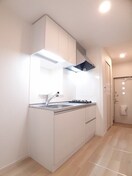  南海本線/紀ノ川駅 徒歩10分 1階 築1年