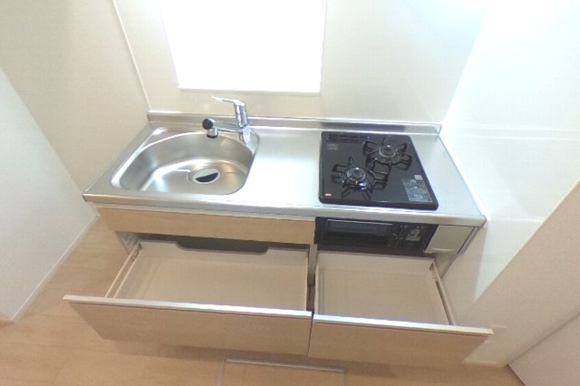 同仕様 南海本線/紀ノ川駅 徒歩10分 1階 築1年