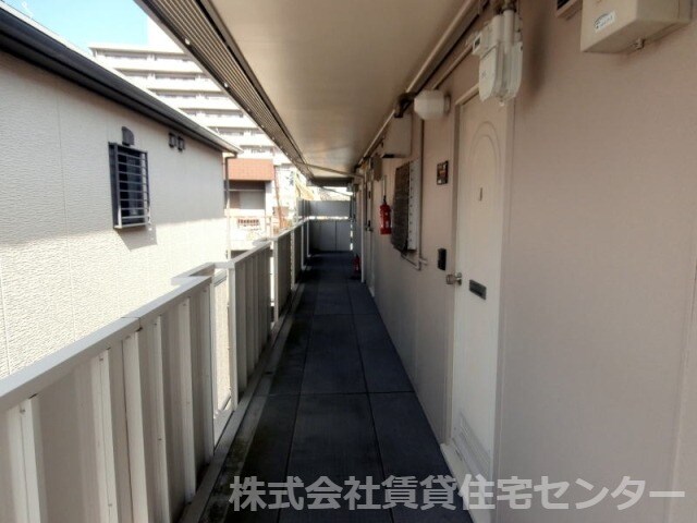  阪和線・羽衣線/和歌山駅 徒歩8分 2階 築37年