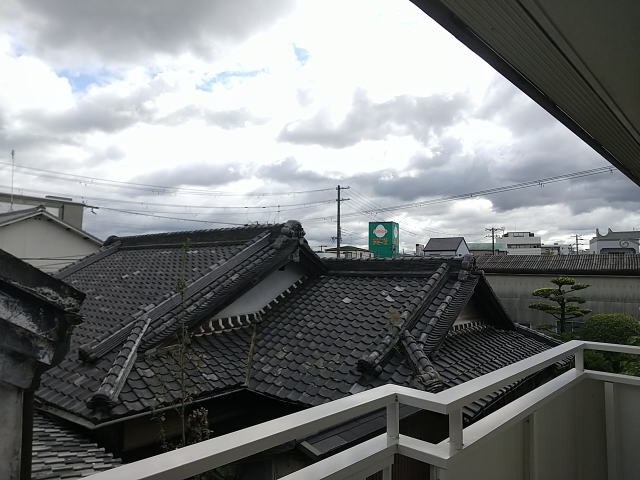  阪和線・羽衣線/和歌山駅 徒歩8分 2階 築37年