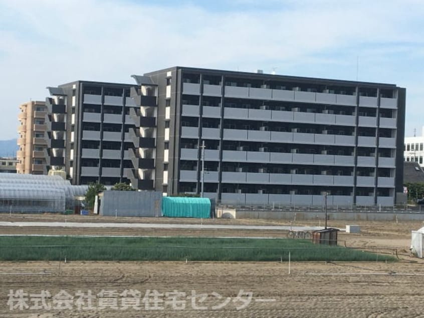  きのくに線・紀勢本線/紀三井寺駅 徒歩15分 4階 築3年