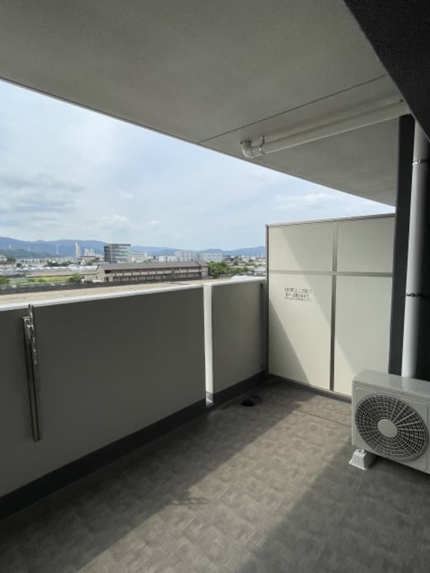  きのくに線・紀勢本線/紀三井寺駅 徒歩15分 4階 築3年