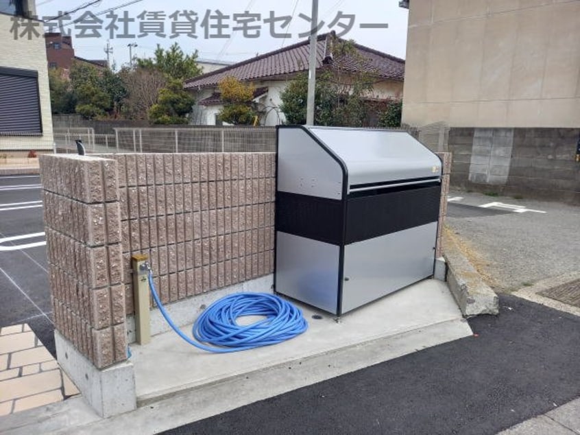  南海加太線/西ノ庄駅 徒歩6分 2階 築1年