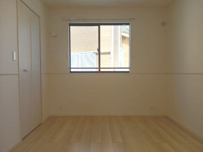  南海加太線/西ノ庄駅 徒歩6分 2階 築1年