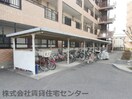  きのくに線・紀勢本線/紀三井寺駅 徒歩14分 4階 築24年