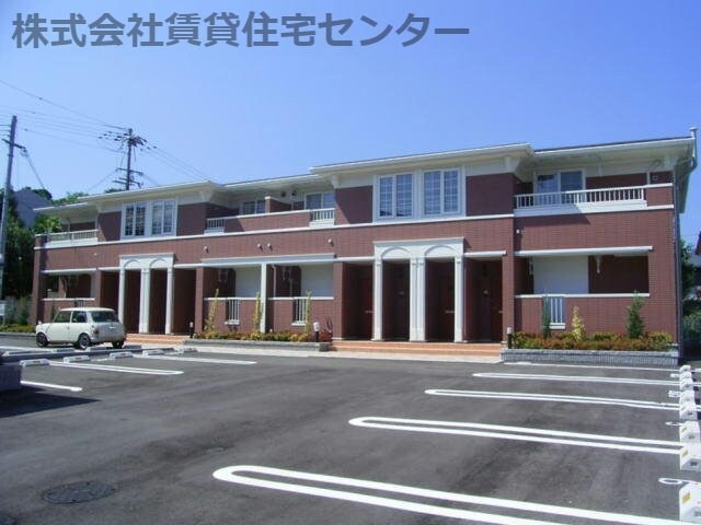  和歌山線/粉河駅 徒歩13分 1階 築19年