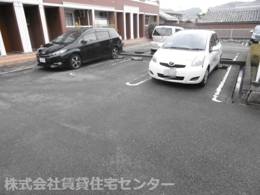  和歌山線/粉河駅 徒歩13分 1階 築19年