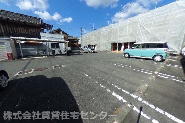  和歌山線/粉河駅 徒歩13分 1階 築19年