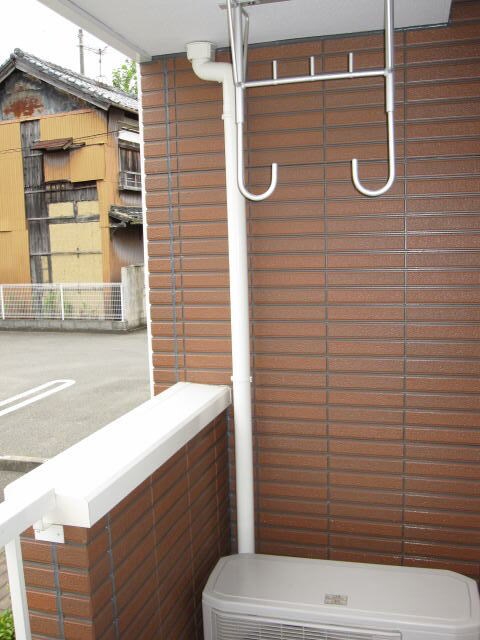  和歌山線/粉河駅 徒歩13分 1階 築19年