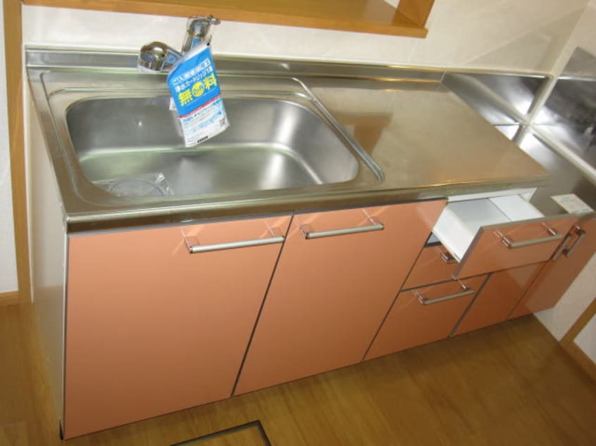  和歌山線/粉河駅 徒歩13分 1階 築19年