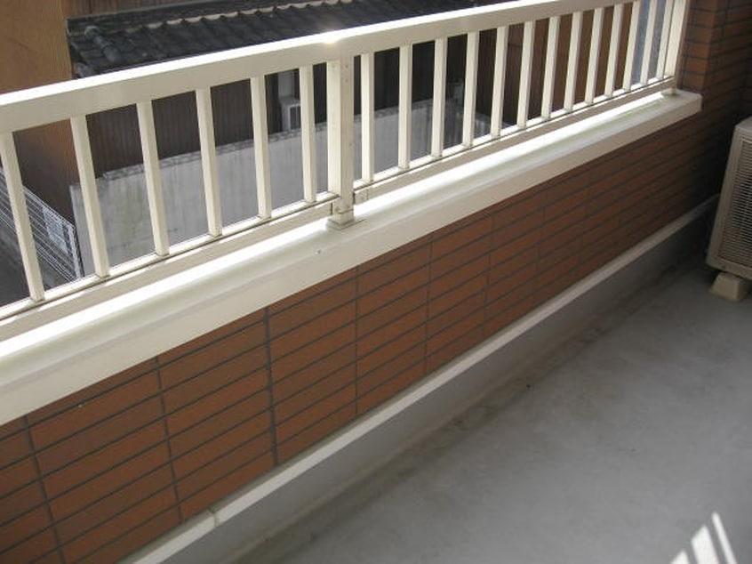  和歌山線/粉河駅 徒歩13分 2階 築19年