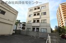 パークサイドマンションの外観