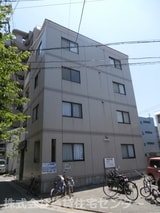 パークサイドマンション