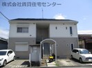 フレグランス築港の外観