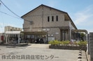 きのくに線・紀勢本線/紀三井寺駅 徒歩18分 2階 築20年の外観