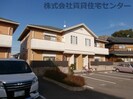 阪和線・羽衣線/和歌山駅 バス:10分:停歩3分 1階 築17年の外観