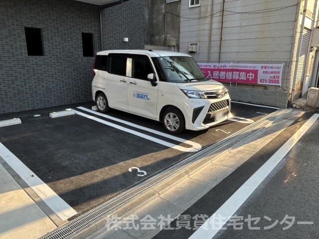  阪和線・羽衣線/和歌山駅 徒歩7分 10階 1年未満