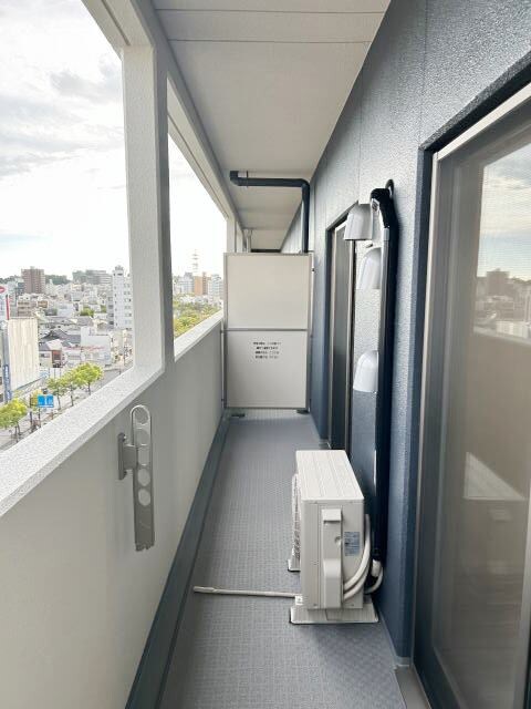  阪和線・羽衣線/和歌山駅 徒歩7分 10階 1年未満