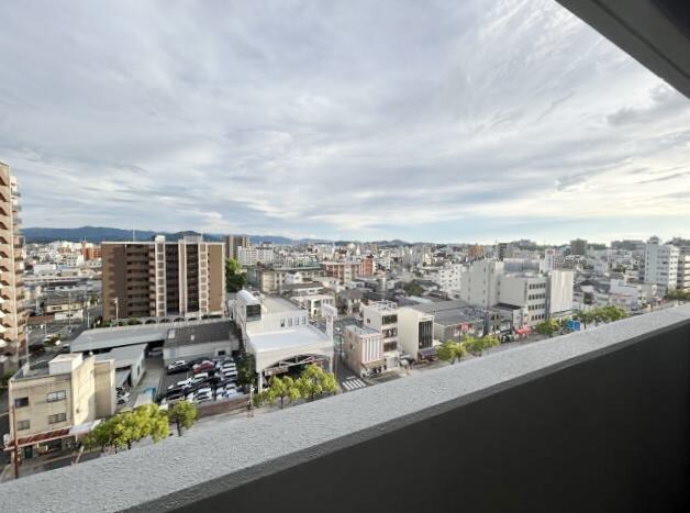  阪和線・羽衣線/和歌山駅 徒歩7分 10階 1年未満