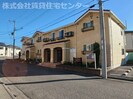 和歌山線/田井ノ瀬駅 徒歩3分 1階 築18年の外観