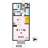 きのくに線・紀勢本線/宮前駅 徒歩24分 1階 築19年 1Rの間取り