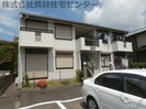ソファレパークサイドの外観