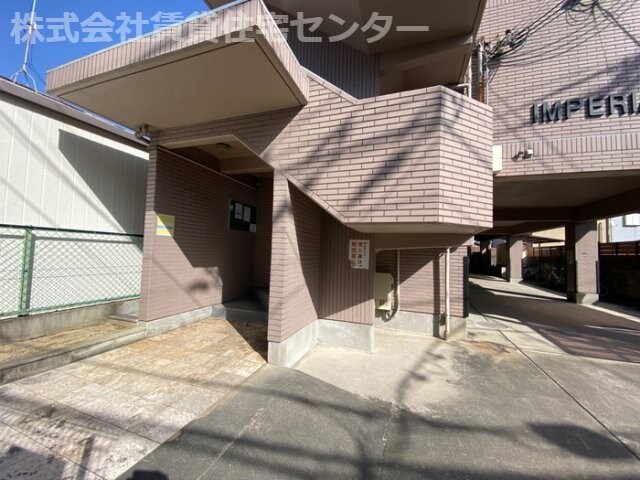  きのくに線・紀勢本線/宮前駅 徒歩3分 2階 築27年