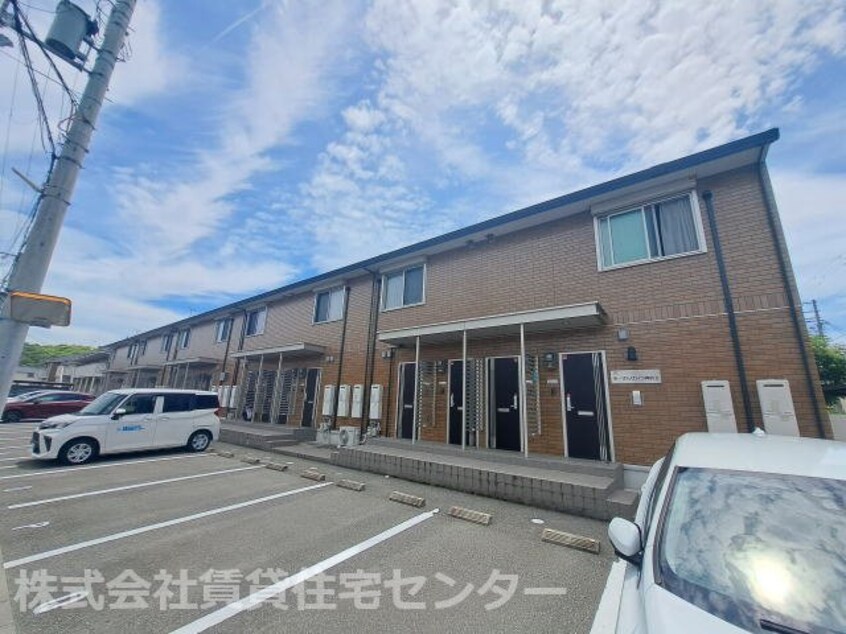  和歌山電鉄貴志川線/神前駅 徒歩4分 2階 築11年
