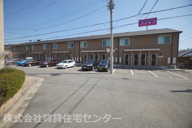  和歌山電鉄貴志川線/神前駅 徒歩4分 2階 築11年