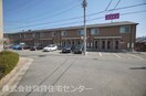  和歌山電鉄貴志川線/神前駅 徒歩4分 2階 築11年
