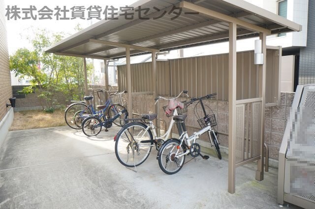  和歌山電鉄貴志川線/神前駅 徒歩4分 2階 築11年