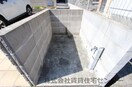  阪和線・羽衣線/六十谷駅 バス11分楠見行者前下車:停歩2分 1階 築12年