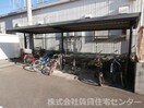  和歌山線/千旦駅 徒歩10分 1階 築19年